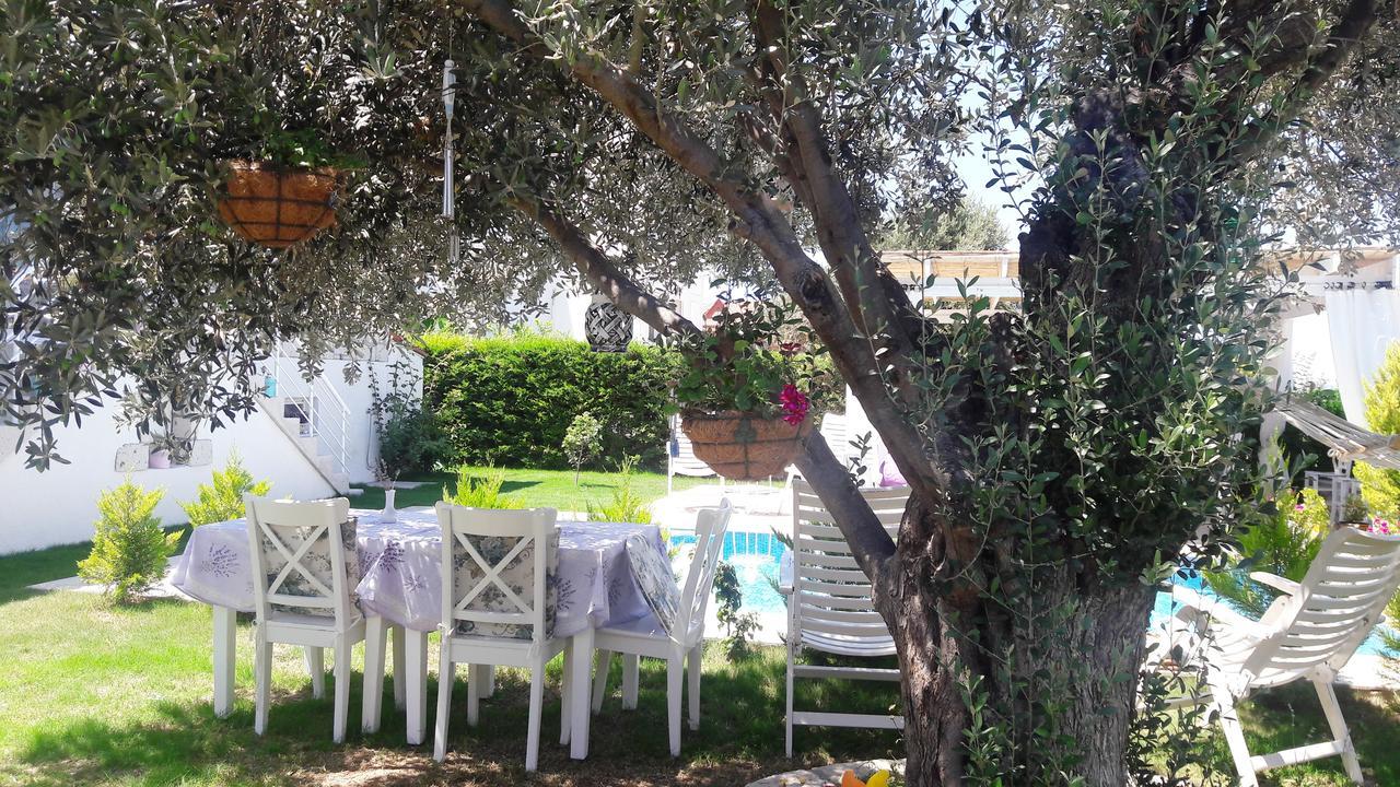 Era Hotel Αλακάτι Εξωτερικό φωτογραφία