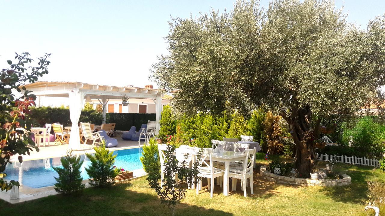 Era Hotel Αλακάτι Εξωτερικό φωτογραφία