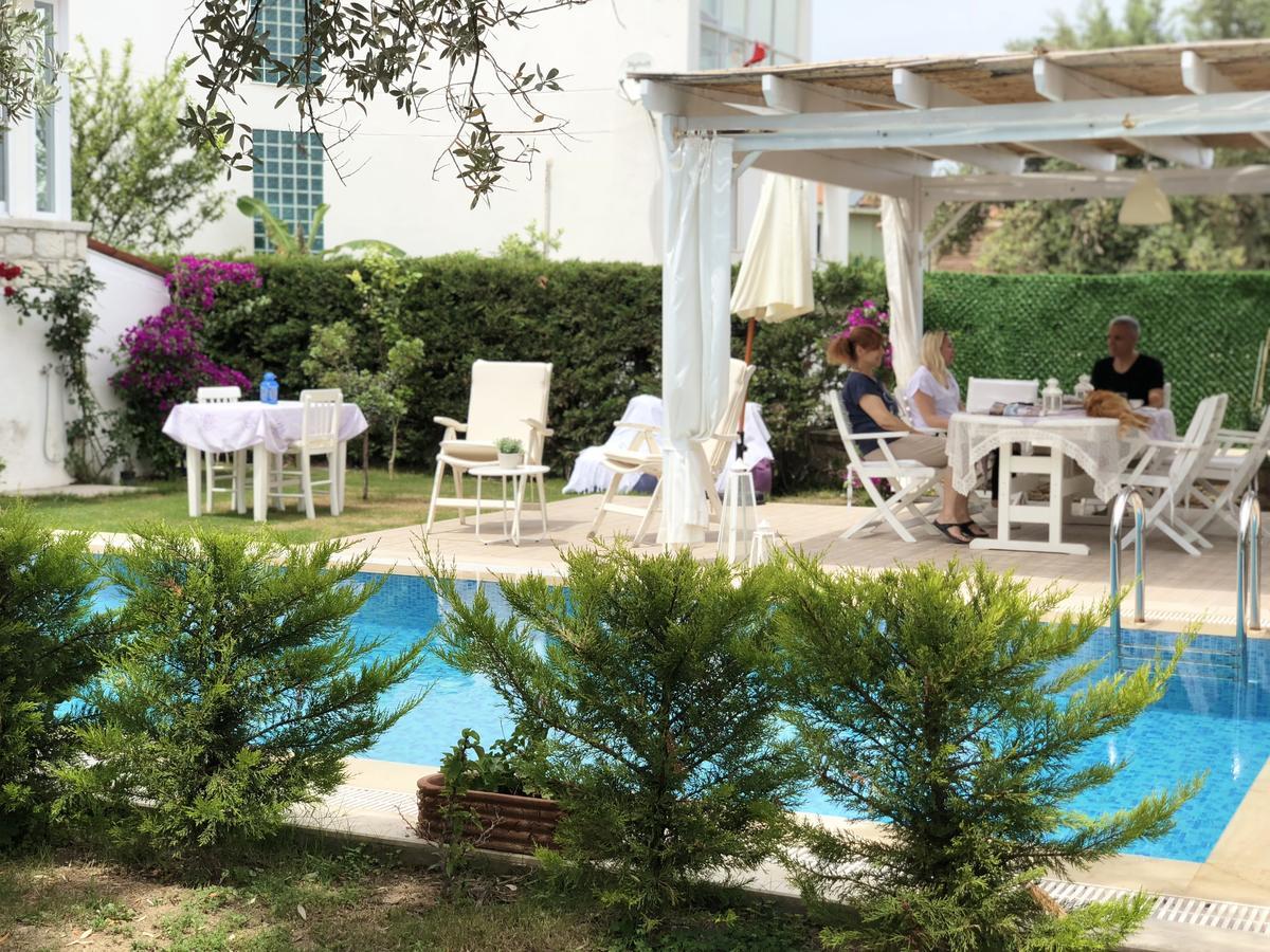 Era Hotel Αλακάτι Εξωτερικό φωτογραφία