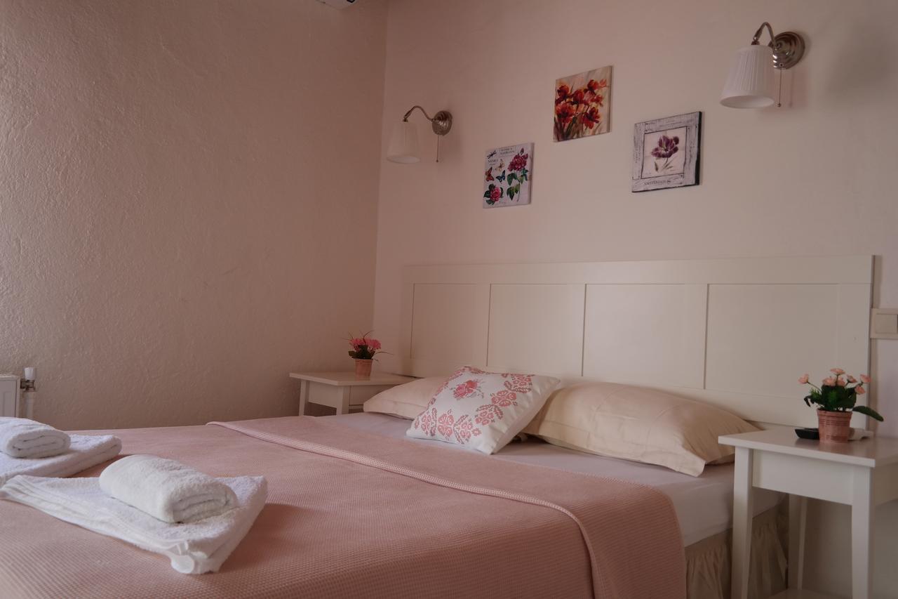 Era Hotel Αλακάτι Εξωτερικό φωτογραφία