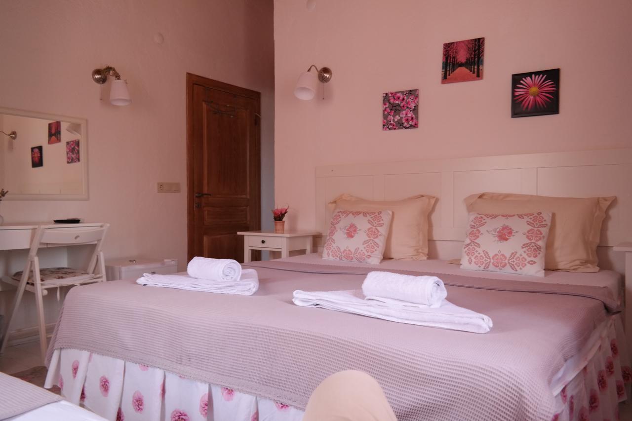 Era Hotel Αλακάτι Εξωτερικό φωτογραφία